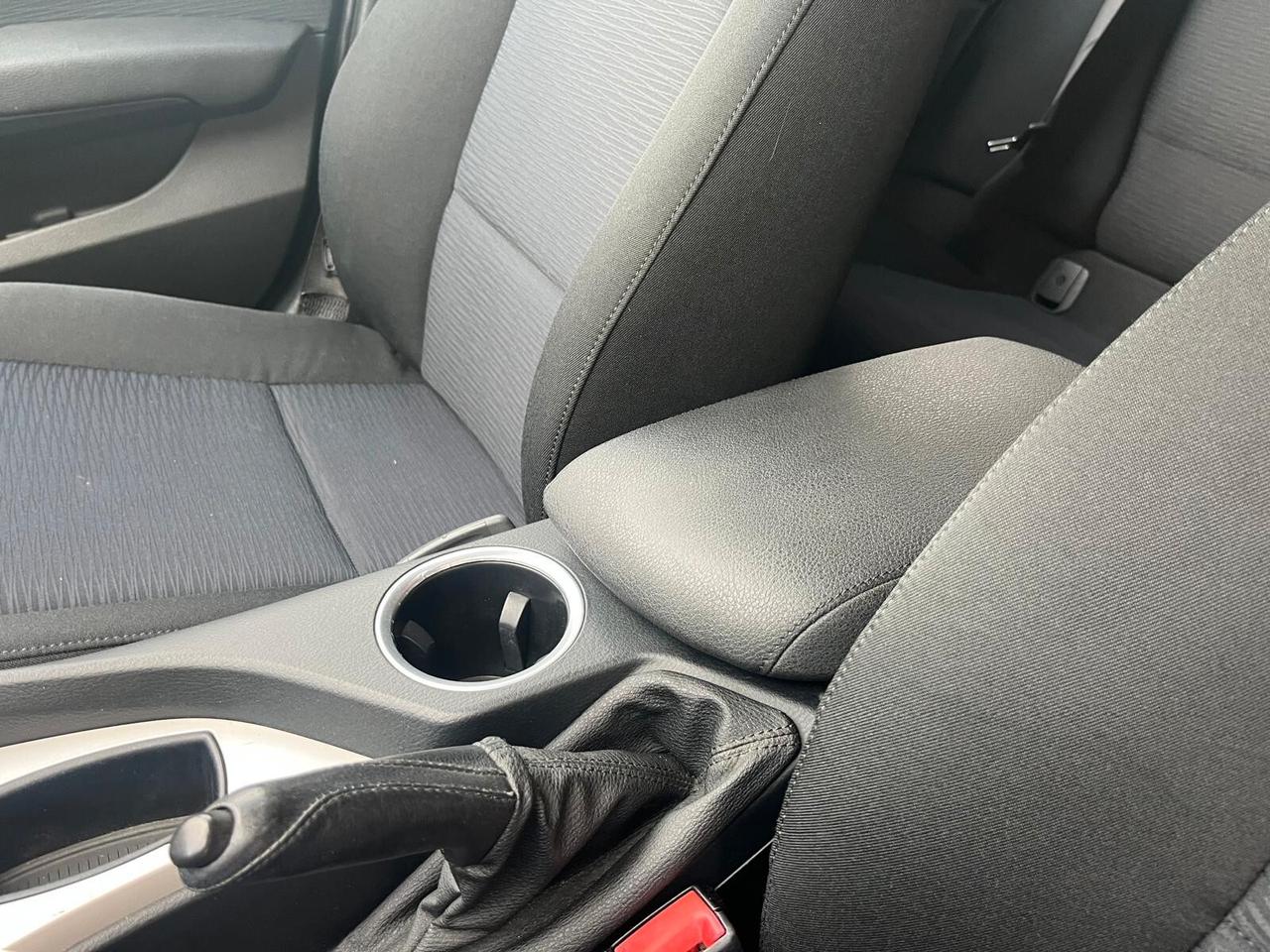 Bmw X1 sDrive18d 143cv X Line
