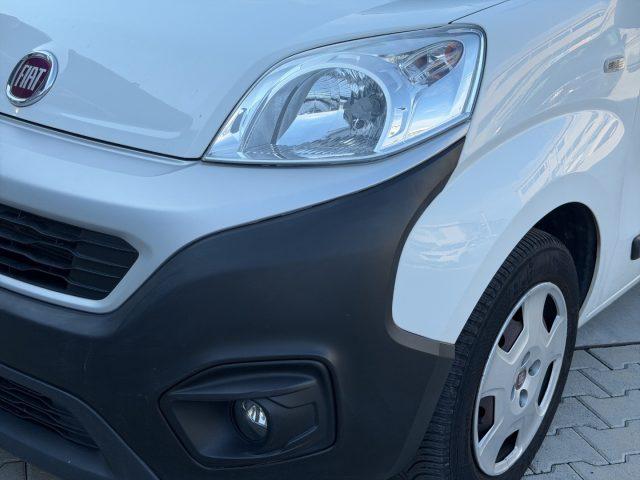 FIAT Fiorino 1.3 MJT 95CV ALLESTITO