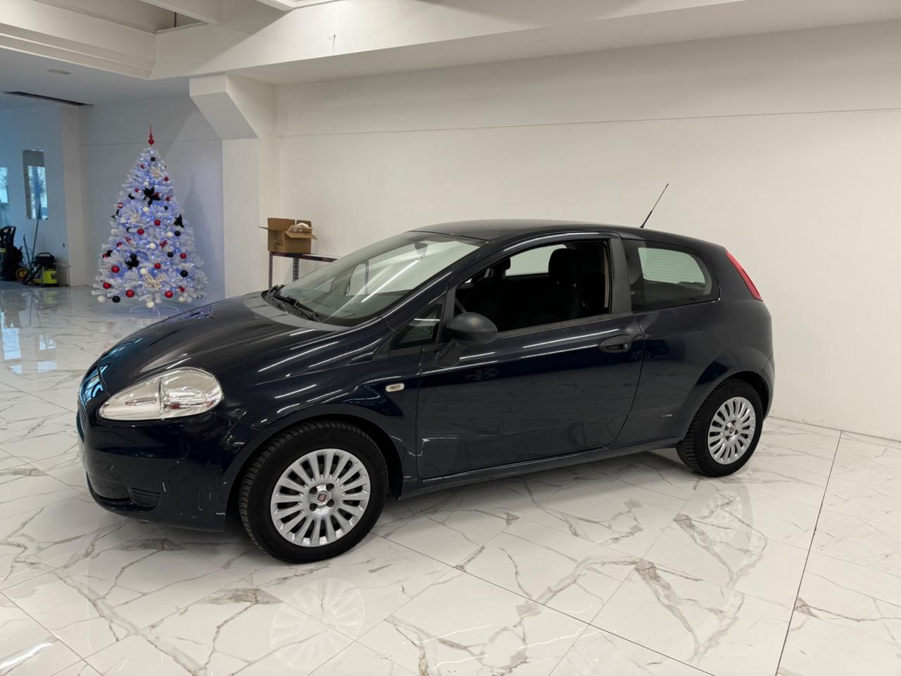 Fiat Grande Punto 1.2 3porte NEOPATENTATI