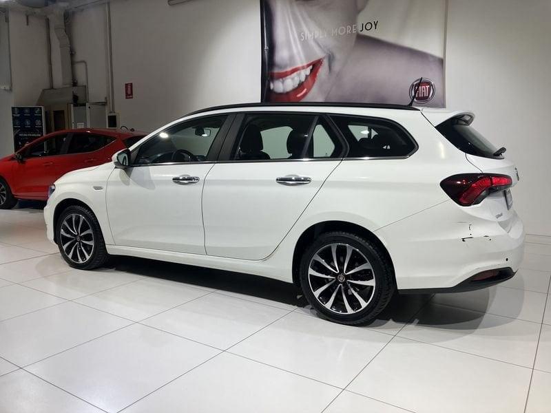 FIAT Tipo 1.6 Mjt S&S SW Lounge