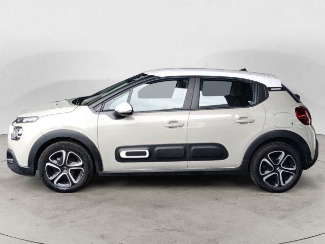 CITROEN C3 PureTech 83 S&S Plus