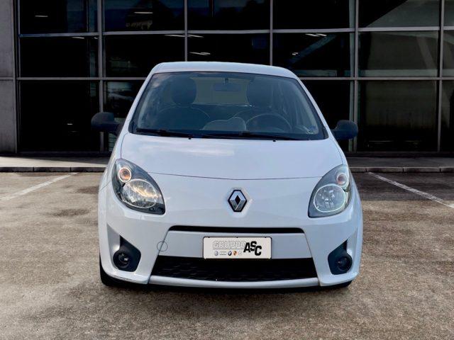 RENAULT Twingo 1.2 BENZ 58 CV 8V ADATTA A NEOPATENTATI