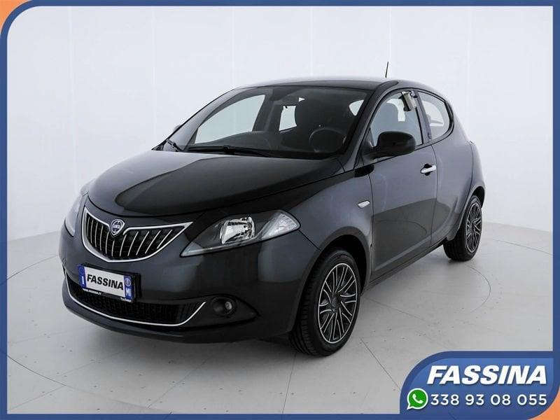 Lancia Ypsilon 1.0 FireFly 5 porte S&S Hybrid Gold