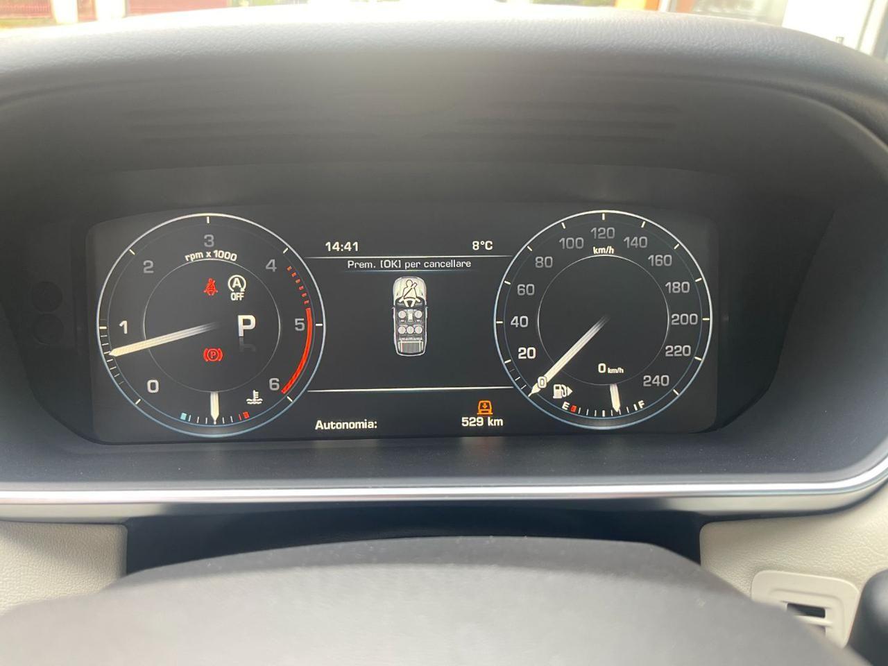 LAND ROVER Range Rover Sport 3.0 SDV6 HSE 4WD