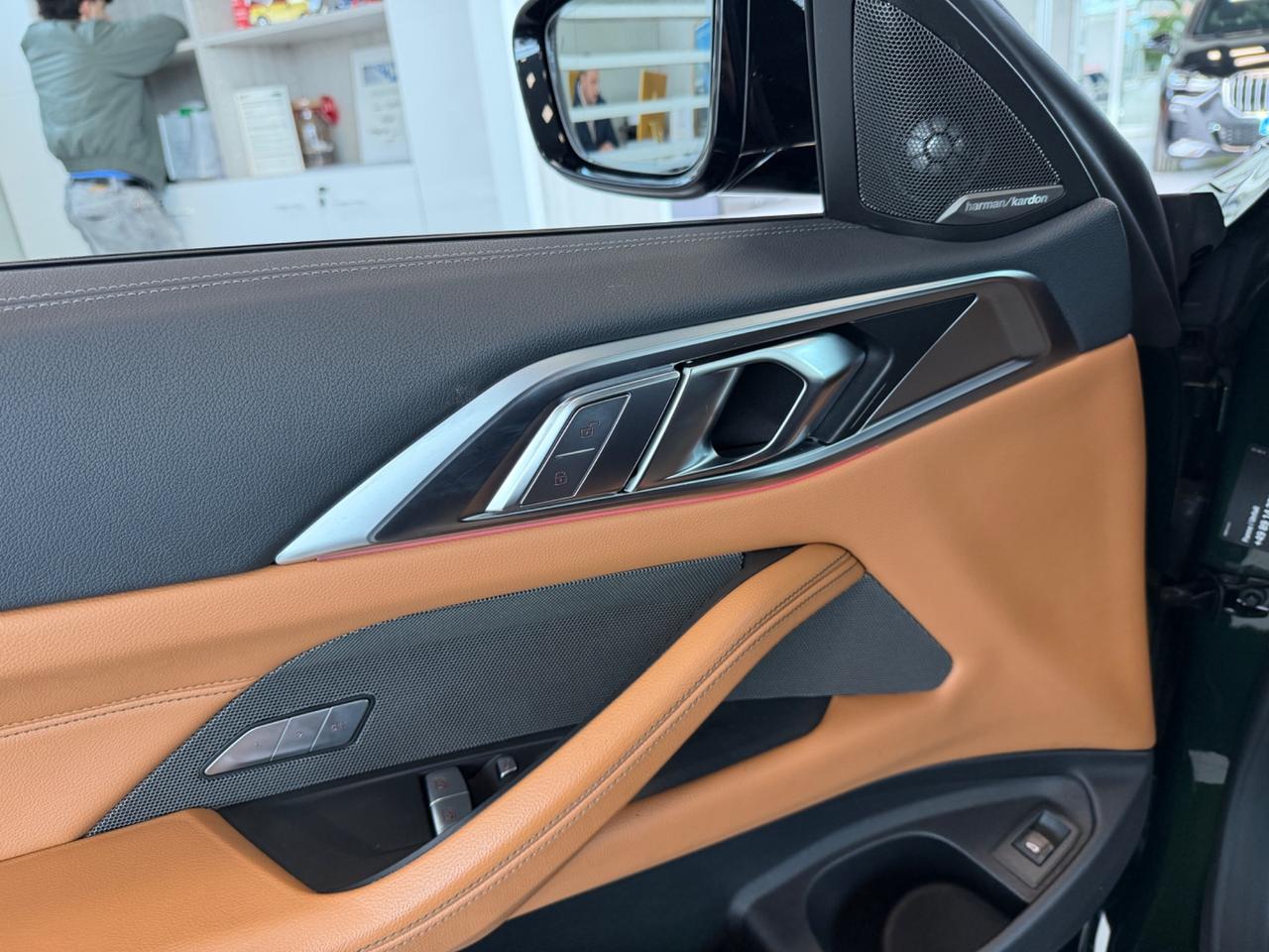 Bmw 430d 48V xDrive Coupé Msport