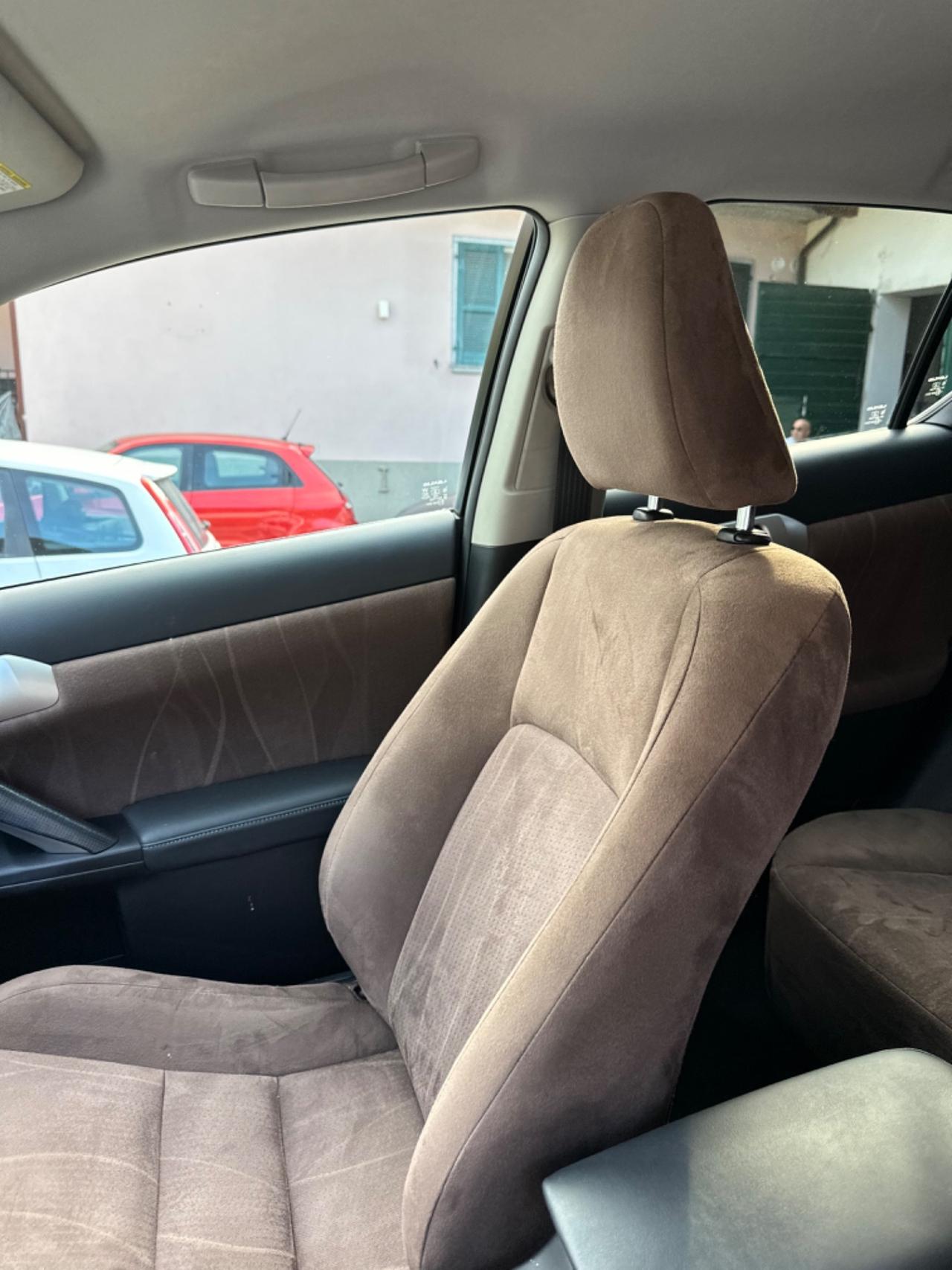 Lexus CT 200H HYBRID EXCLUSIVE UNICOPR GARANZ UNICOPR