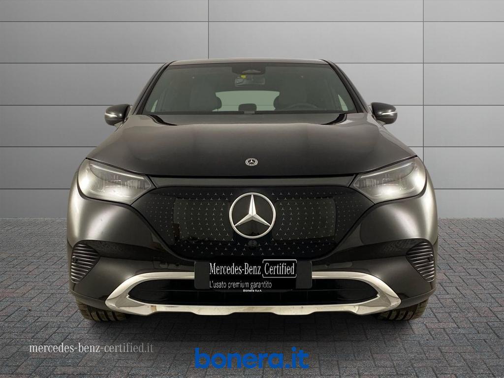 Mercedes EQE SUV 350+ Electric Art Advanced Plus