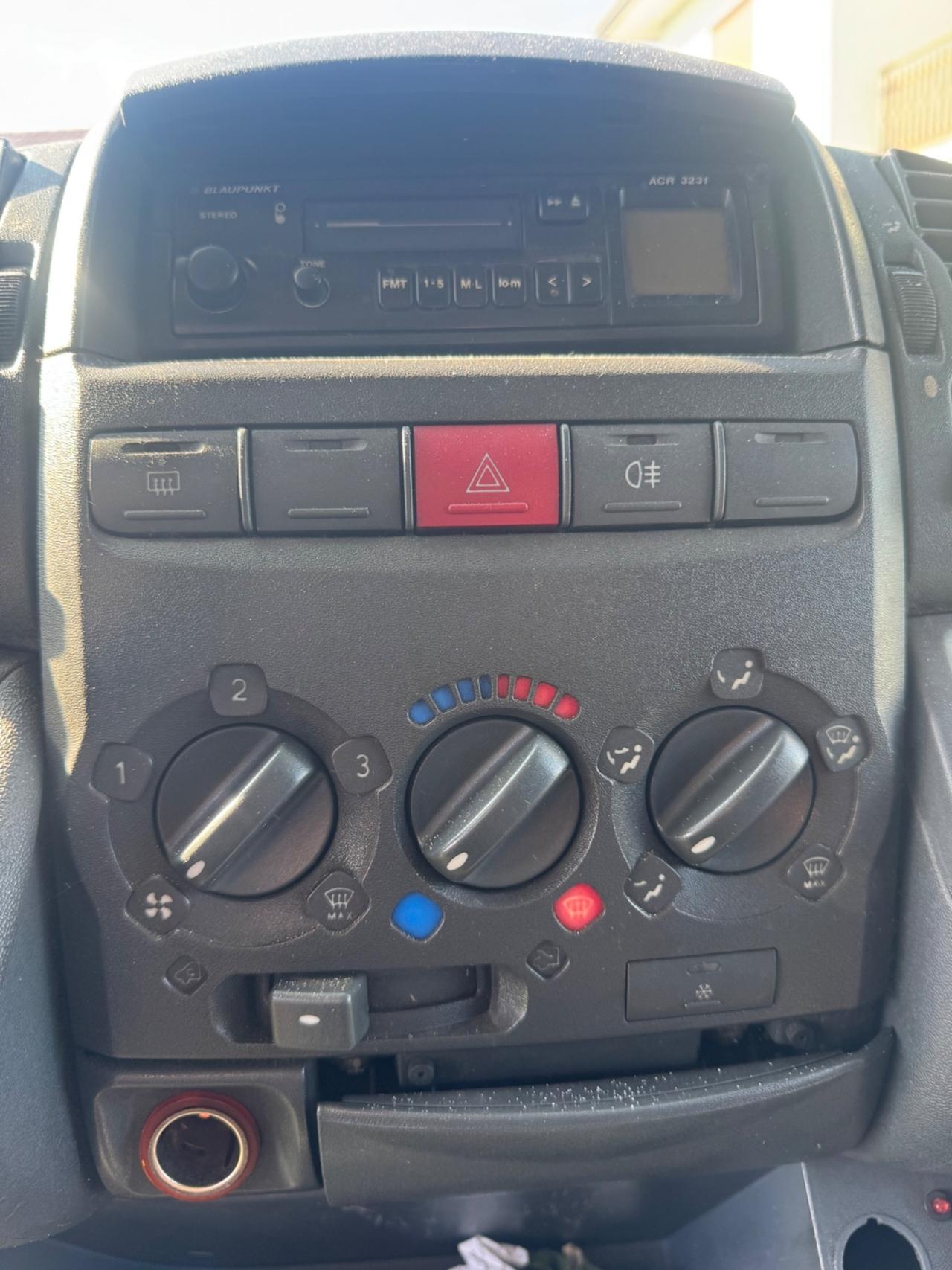 Fiat ducato 2.3 JTD