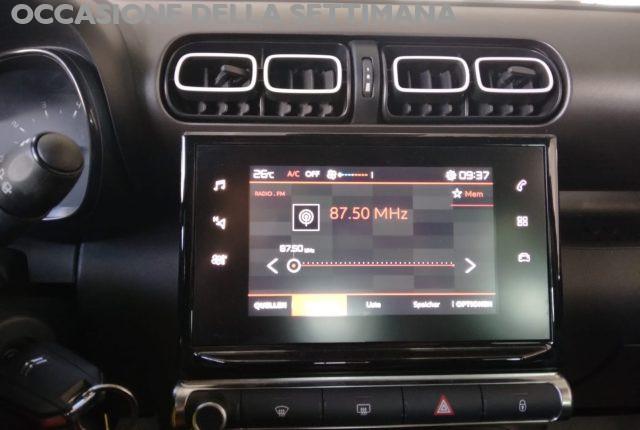 CITROEN C3 Aircross PureTech 110 S&S You