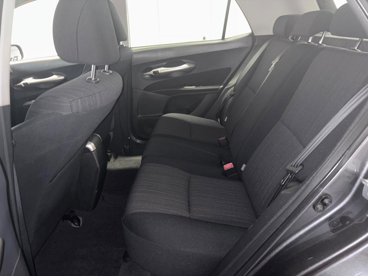 Toyota Auris 1.4 D-4D AUTOMATICA OK NEOPATENTATI