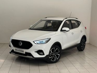 MG ZS 1.5 Luxury | IVA ESPOSTA