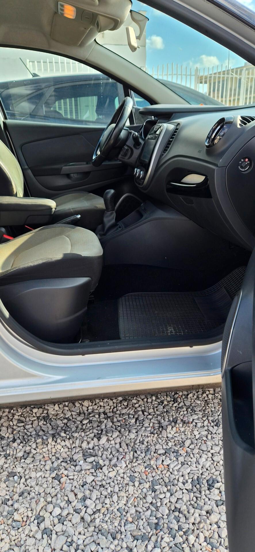 Renault Captur 1.5 dCi 8V 90 CV Start&Stop Live