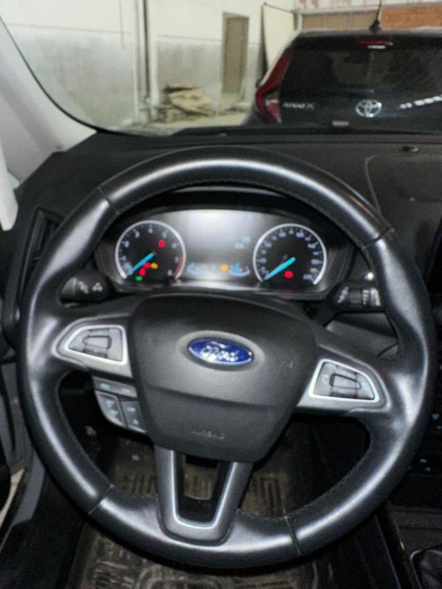 FORD EcoSport 1.0 EcoBoost 125 CV Start&Stop Active