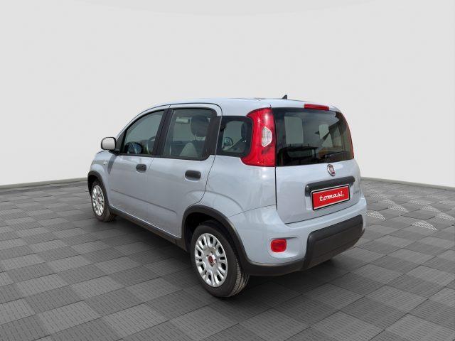 FIAT Panda Panda 1.0 FireFly Hybrid City Life