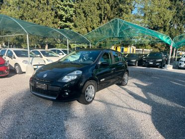 Renault Clio 1.2 16V 5 porte Confort