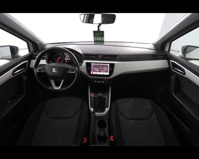 SEAT Arona 1.0 EcoTSI XCELLENCE