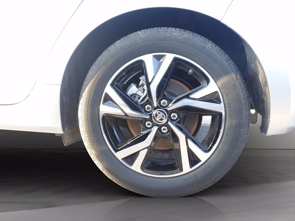 TOYOTA Yaris 1.5h trend del 2025