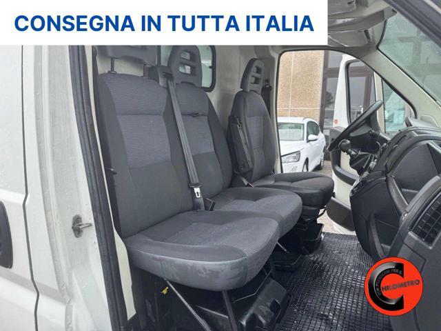 PEUGEOT Boxer 2.2 HDi FRIGO 0°GRADI NO ATP STRADA RETE(L1H1)130C