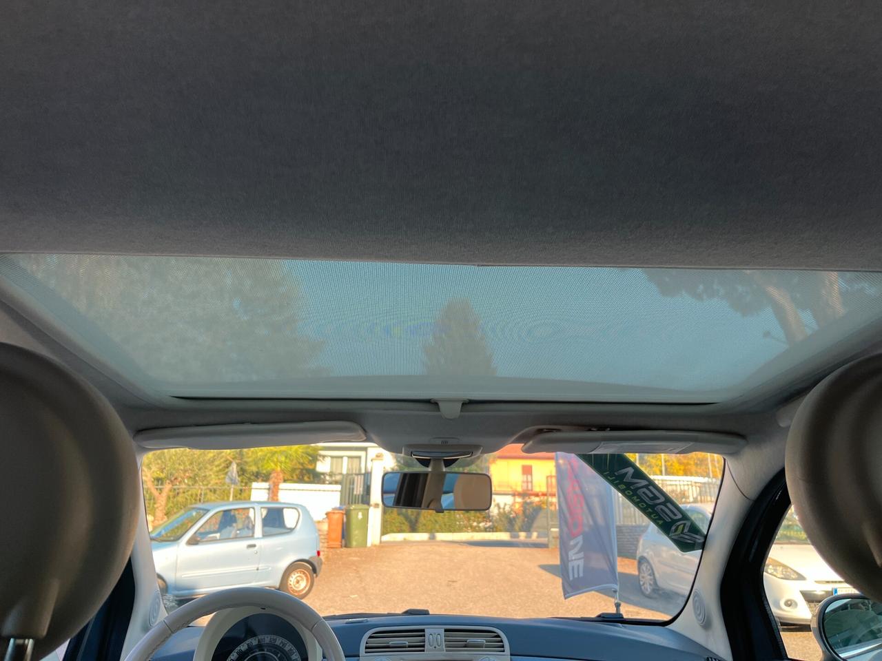 Fiat 500 1.3 Multijet 16V 95 CV Lounge
