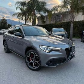 Alfa Romeo Stelvio 2.2 Turbodiesel 210 CV AT8 Q4 B-Tech