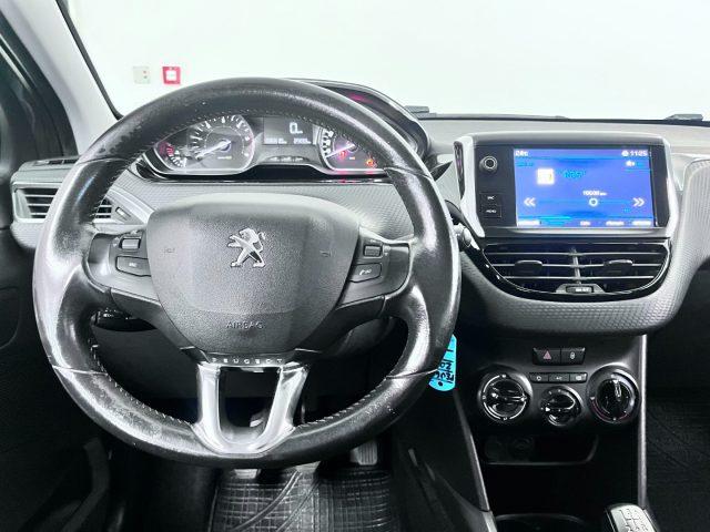 PEUGEOT 2008 1° serie BlueHDi 75 Active