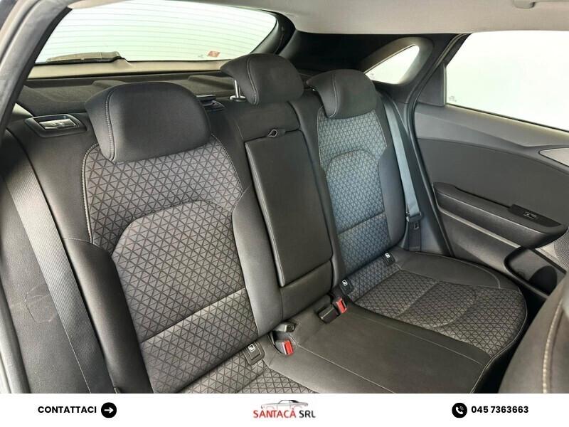 Kia Ceed 1.4 MPi GPL Scadenza 2030