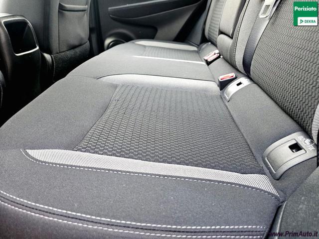 NISSAN Qashqai 1.5 dCi 115 CV Business