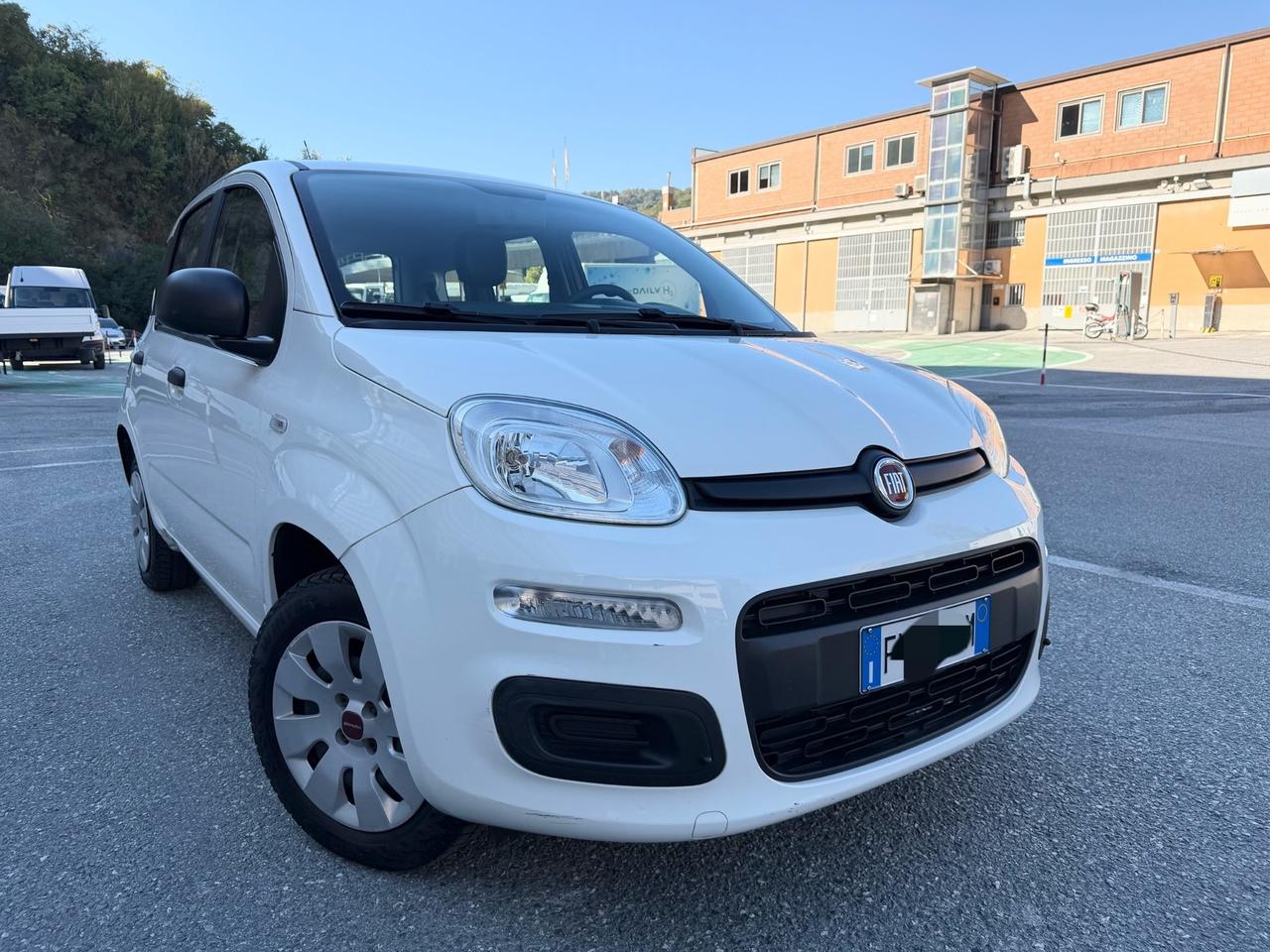 Fiat Panda 1.2 BENZINA 69 CV/ EURO 6