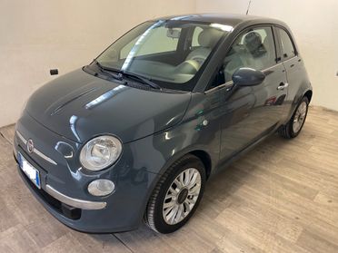 Fiat 500 1.2 GPL EasyPower Lounge Tetto panoramico