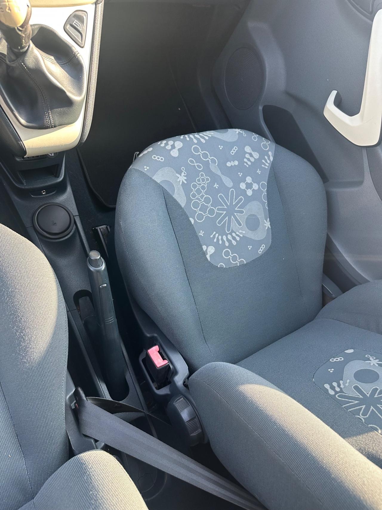 Ford Ka Ka+ 1.3 TDCi 75CV cDPF Business NEOPATENTATI PRONTA CONSEGNA