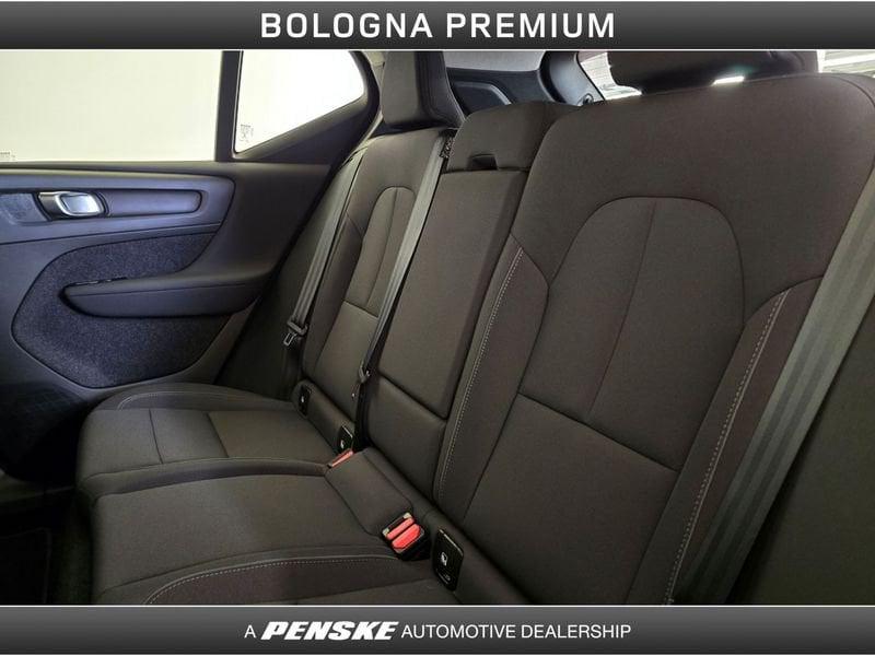 Volvo XC40 XC40 T2 Geartronic Momentum Pro