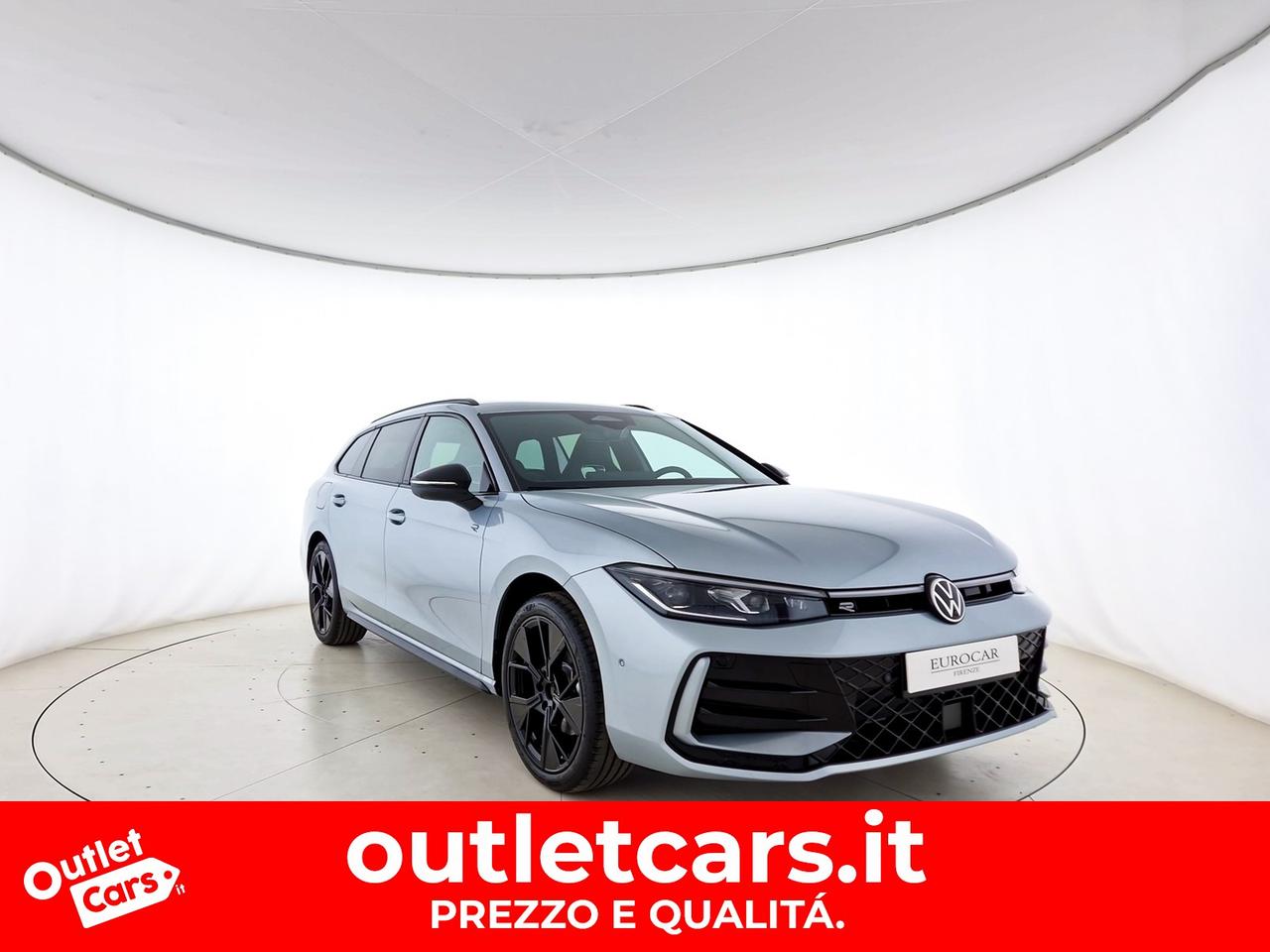 Volkswagen Passat 1.5 etsi act r-line 150cv dsg