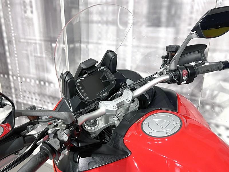 Ducati Multistrada 1260 S Pack Touring