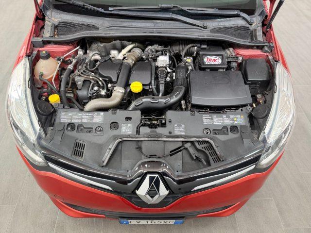 RENAULT Clio 1.5 dCi 8V 90CV EDC 5 porte Energy