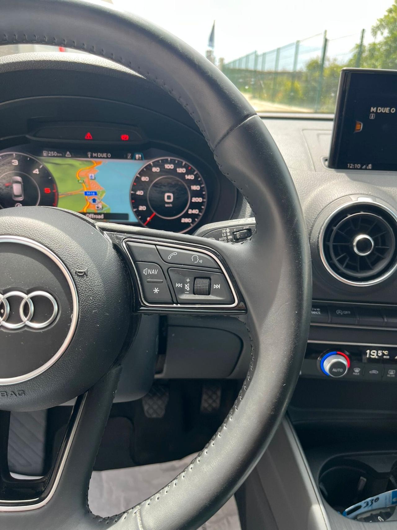 Audi A3 SPB 30 TDI Admired