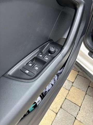 Audi A1 allstreet 30 TFSI APP CONNECT-16"