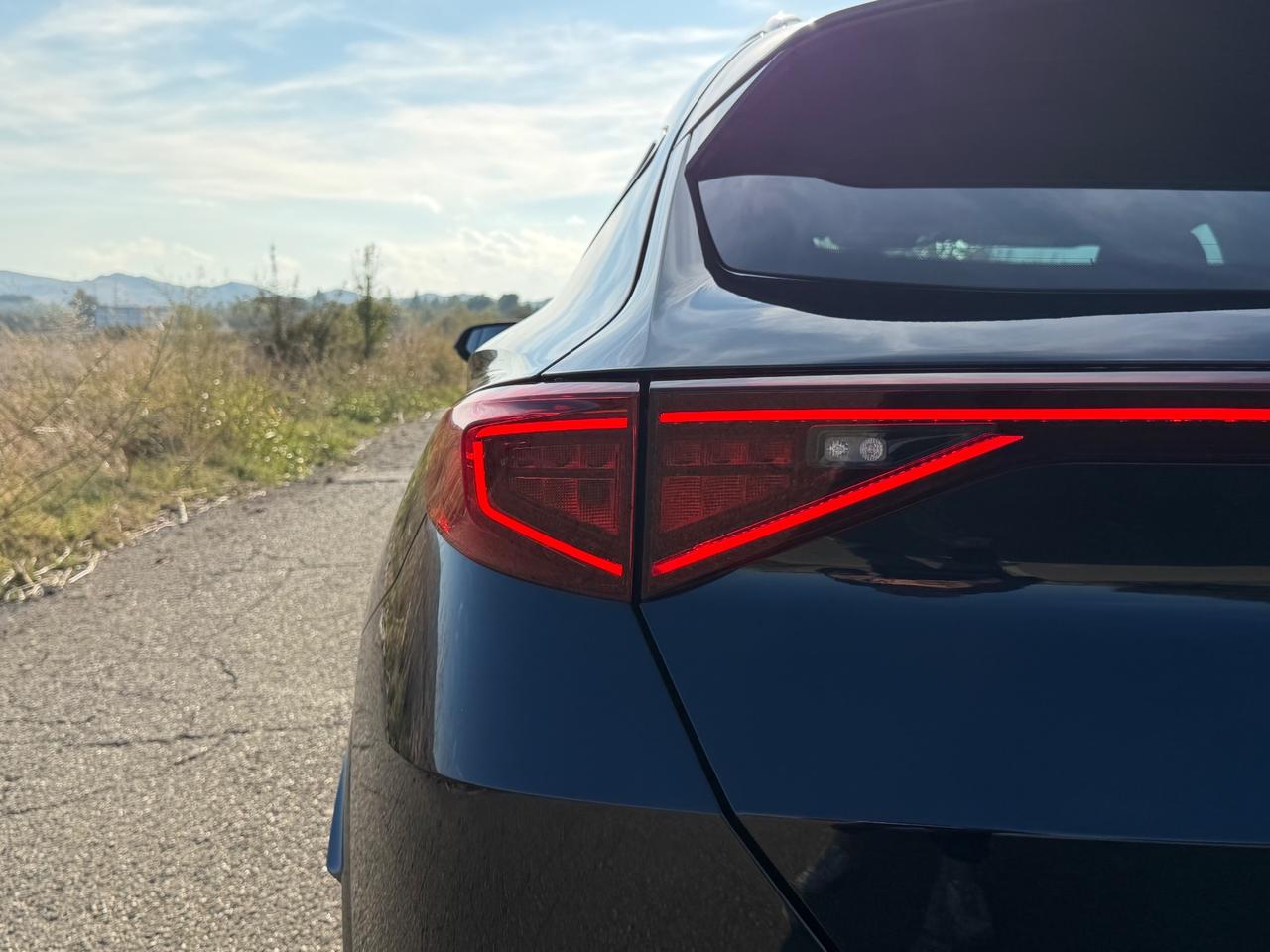 Cupra Formentor 2.0 TDI 4Drive DSG 2023