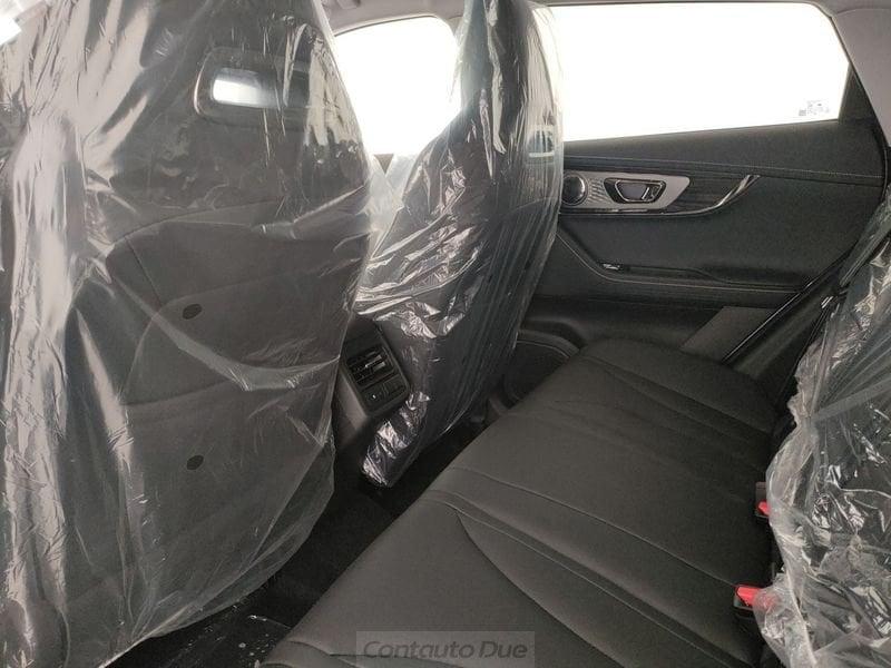 Omoda Omoda 5 Omoda 5 1.6 TGDI 147CV aut. Anniversary Premium