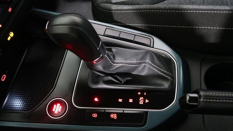 SEAT Arona Arona 1.0 EcoTSI 110 CV DSG XPERIENCE #CARPLAY#CLIMA BI-ZONA#