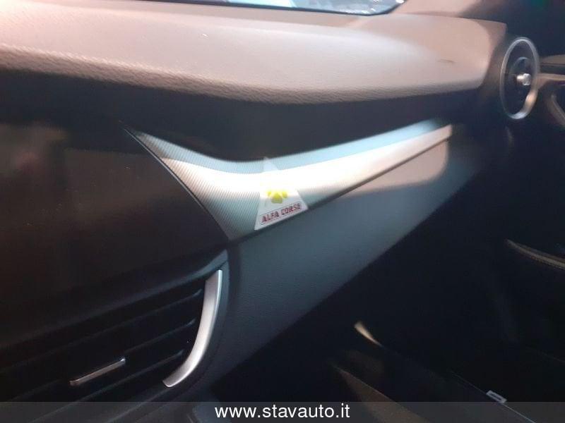Alfa Romeo Giulia Giulia 2.0 Turbo 280 CV AT8 AWD Q4 Veloce