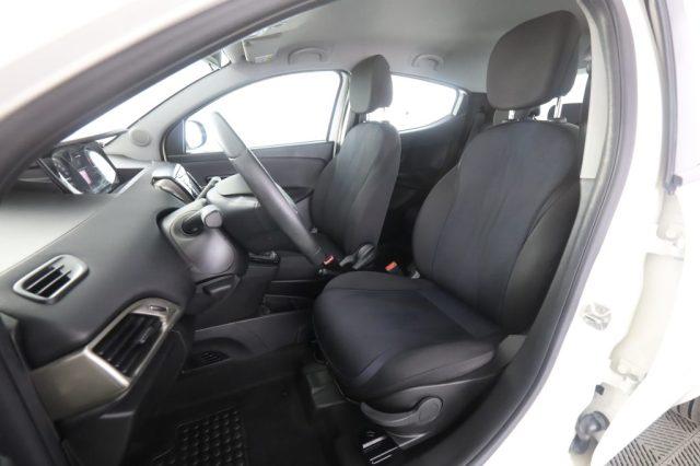 LANCIA Ypsilon Ypsilon 1.2 69 CV 5 porte S&S Gold