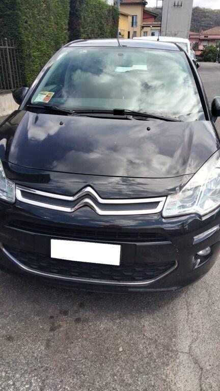 Citroen C3 1.2 VTi Seduction