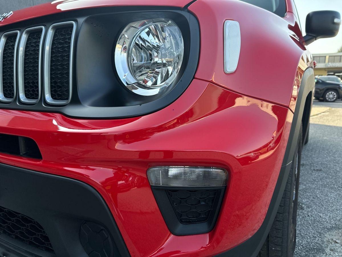 JEEP Renegade My23 Longitude 1.6 Multijet Ii 130 Cv E6.4