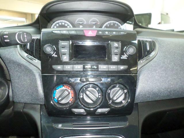 Lancia Ypsilon 1.2 69CV 5Porte S&S Elefantino Blu Euro6D