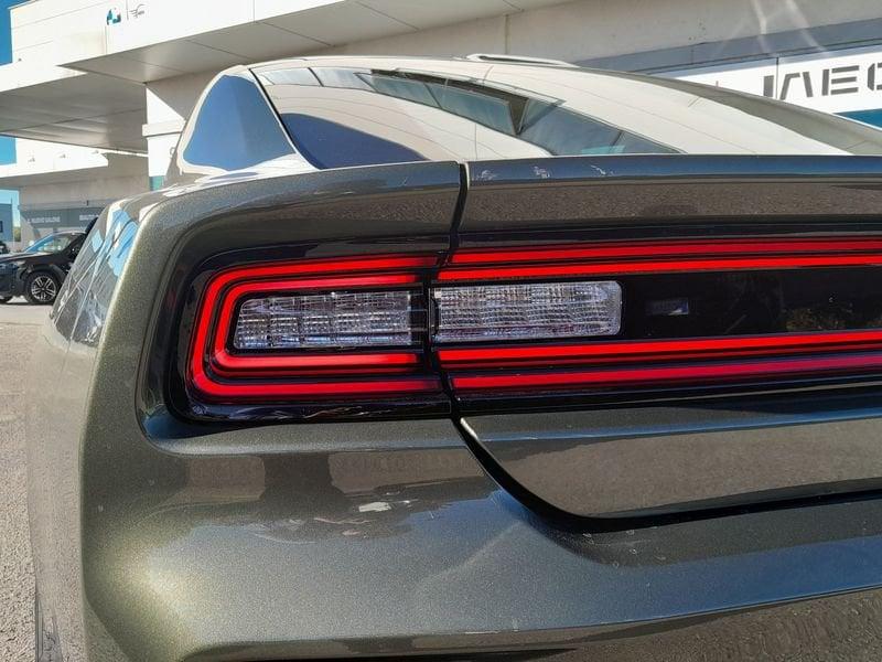 Dodge Charger Dodge Charger 2026 Sixpack 3.0 Twin-Turbo R/T Pack