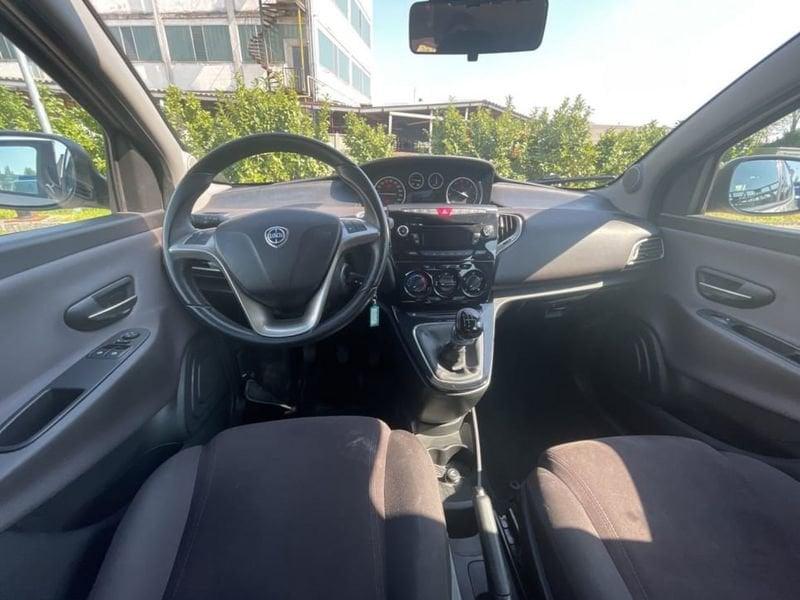 Lancia Ypsilon 1.2 8V GOLD C/CL 69CV E6