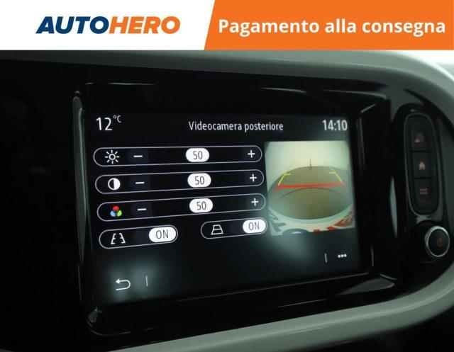 RENAULT Twingo SCe 65 CV Duel2