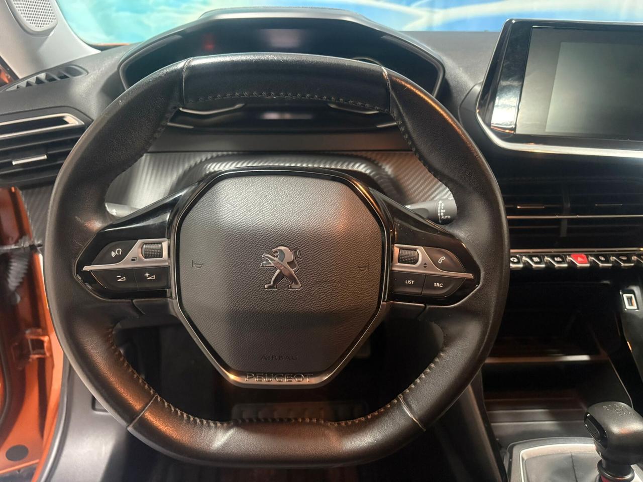 Peugeot 2008 PureTech 130 S&S GT Pack