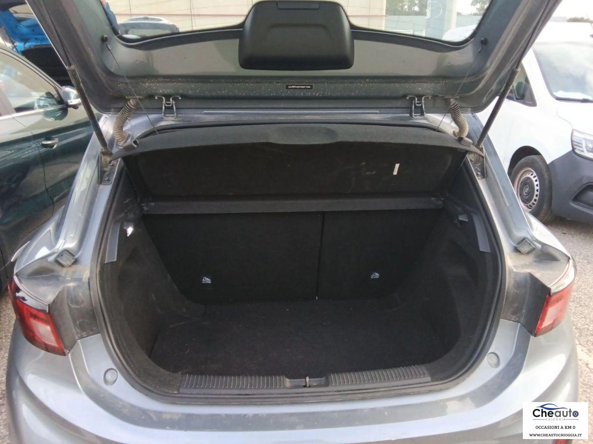 MG - MG3 - 1.5 Comfort
