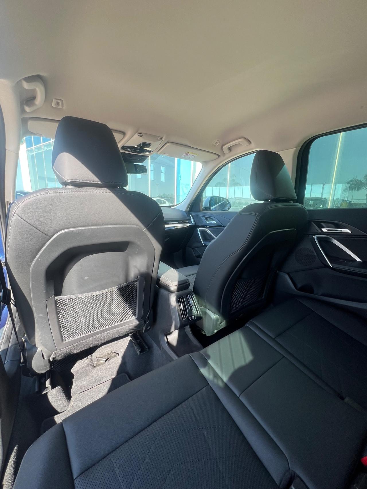 Bmw X1 sDrive 18d xLine